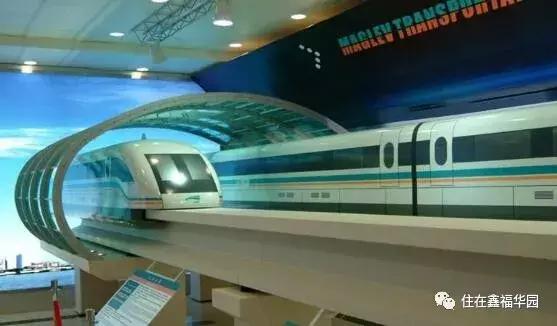 太原磁悬浮一二期工程,太原磁悬浮最新信息