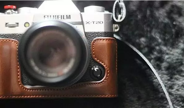 种草新手入门,小白入坑推荐什么相机