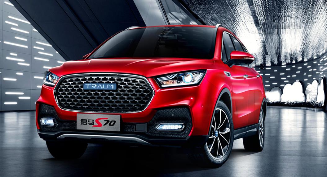 丈母娘让女婿开车接小舅子,丈母娘用野马车接亲