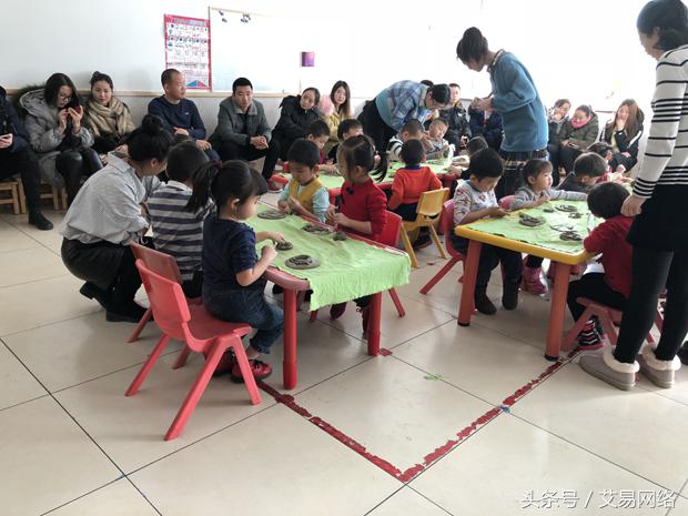 激发孩子创造力的活动,幼儿园陶艺课程培训