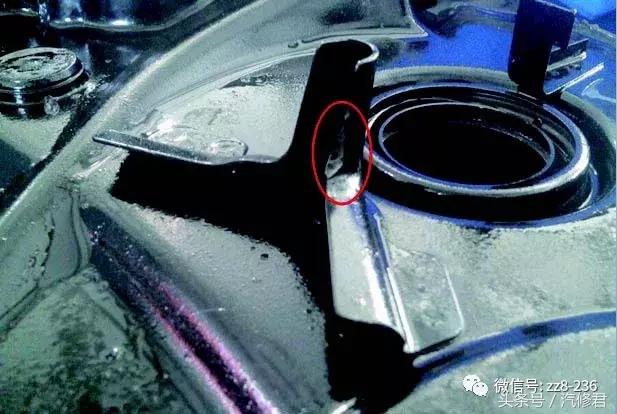 汽修工谈途观l,修车君