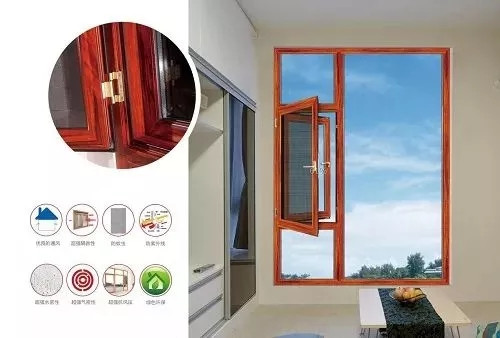 卡诺门窗,卡诺门窗经营部