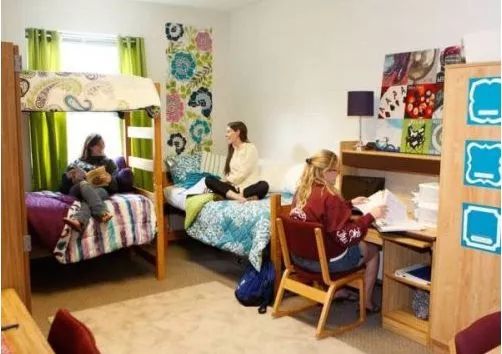 游研酱的ChitChat丨海外学习的我住哪儿？