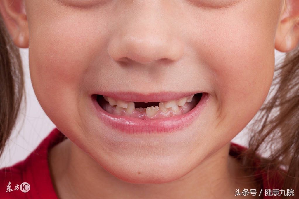 乳牙牙神经坏死了补起来有用吗,谈医论症乳牙坏了抽牙神经要紧吗