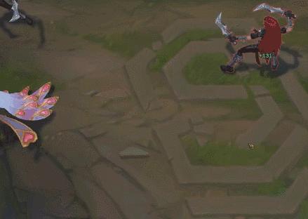 lol酒桶特效,lol酒桶碎桶者皮肤特效