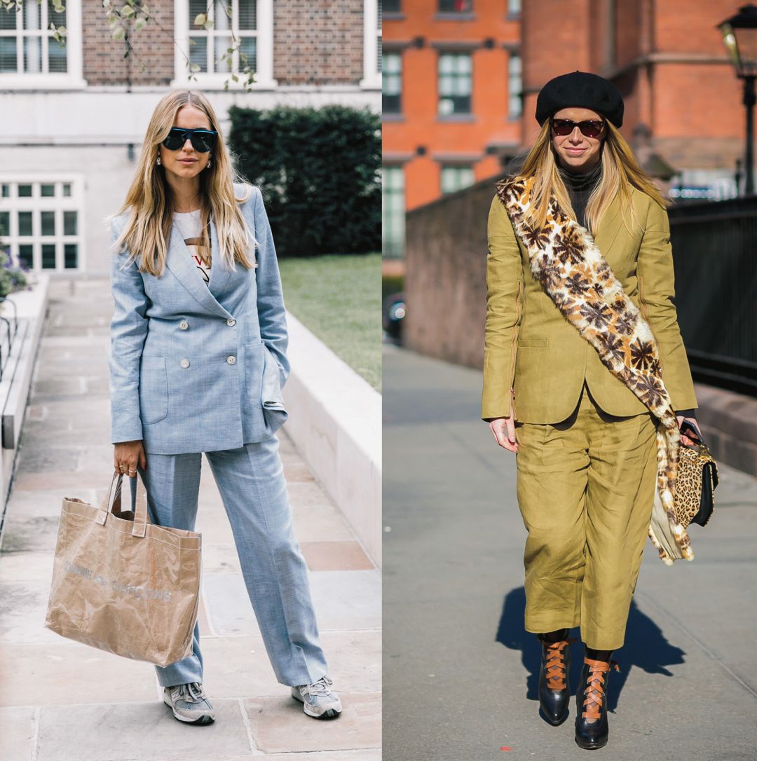 腿细适合的裤子精致,腿细的适合穿什么裤子显腿长