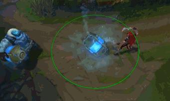 酒桶fnatic古拉加斯皮肤视频,英雄联盟酒桶古拉加斯的精彩操作