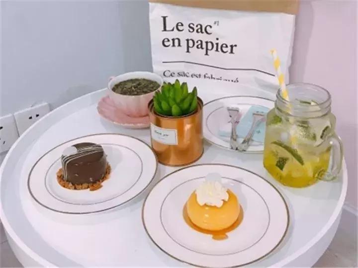 武汉100种糕点,武汉甜品老字号