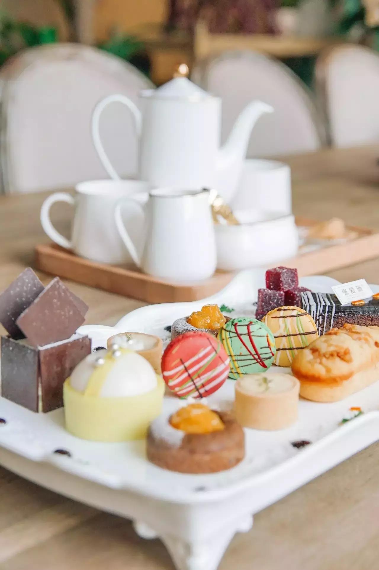 武汉100种糕点,武汉甜品老字号