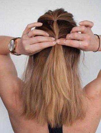 女宝碎头发太多怎么扎好看,从小碎头发太多是什么原因