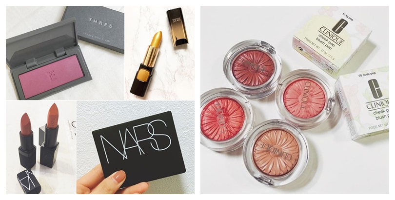 那些一度缺货彩妆霸主，用了妆感只剩美了！