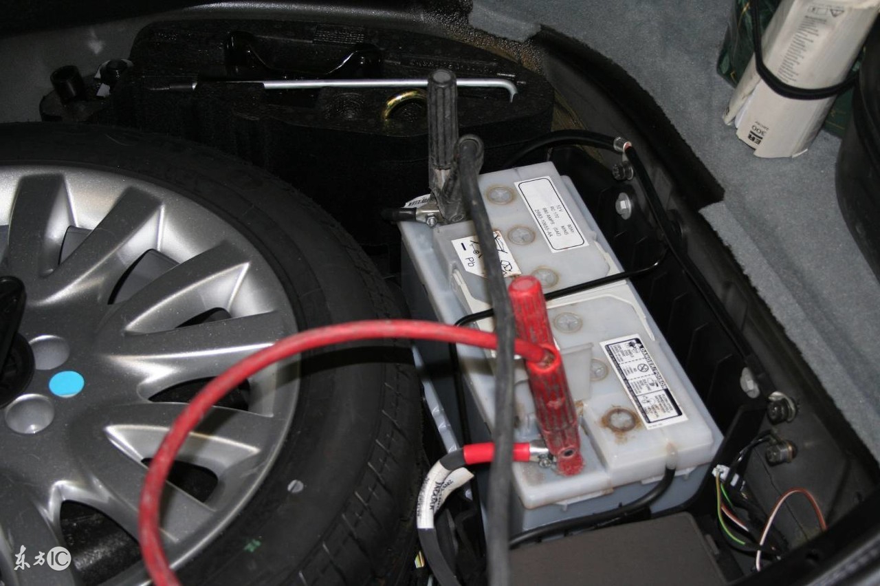 汽车电瓶更换为什么都是以旧换新,汽车电瓶低于百分之多少需要更换