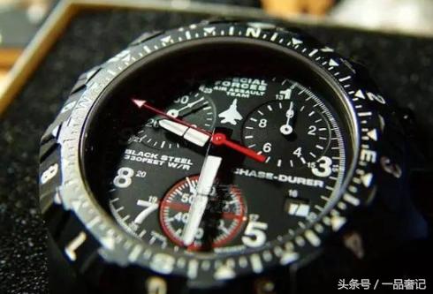 世界十大军表品牌排行,十大名牌军表排行