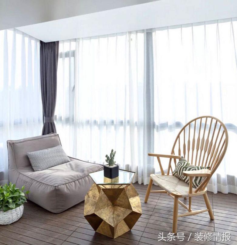 跃层极简风设计讲解,装修跃层一楼都是怎么设计的