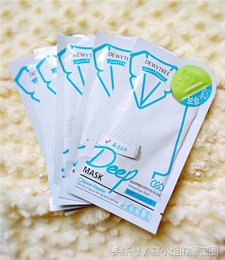 冬季超低预算保湿清单，原来不吃土都可以做舒润小美人