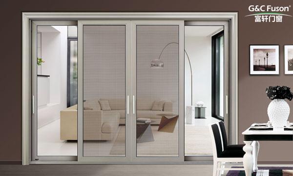 飞宇门窗和富轩门窗哪个好,富轩门窗中国门窗十大品牌