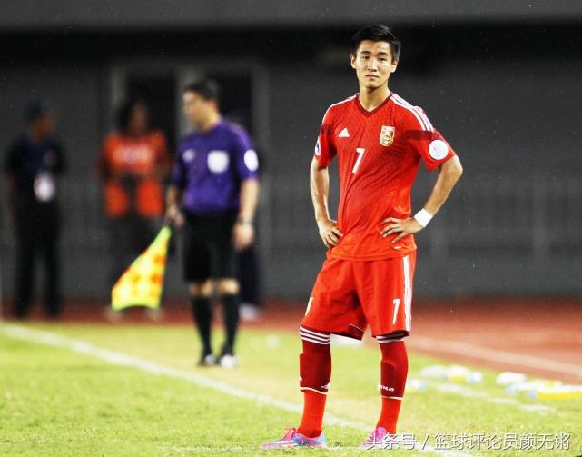 追赶恒大的路上国安前进一大步，国青C罗还了球队多年的债