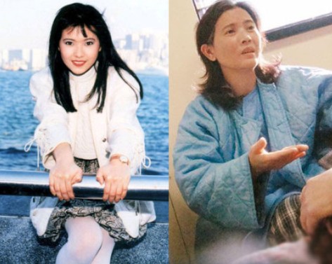 娱乐圈女星被爆曾被曾志伟强奸？