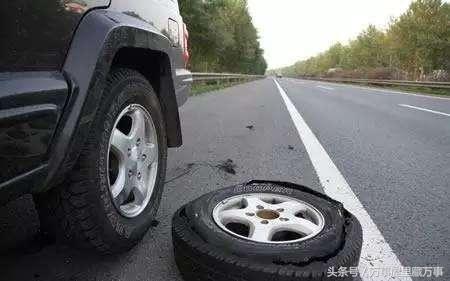 新手开车上高速必须关注这5点,新手第一次走高速需要关注什么