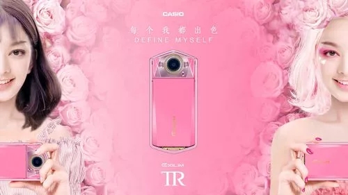 种草新手入门,小白入坑推荐什么相机