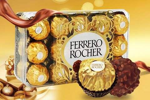 世界上最好吃的德芙巧克力,哪种德芙巧克力最好吃