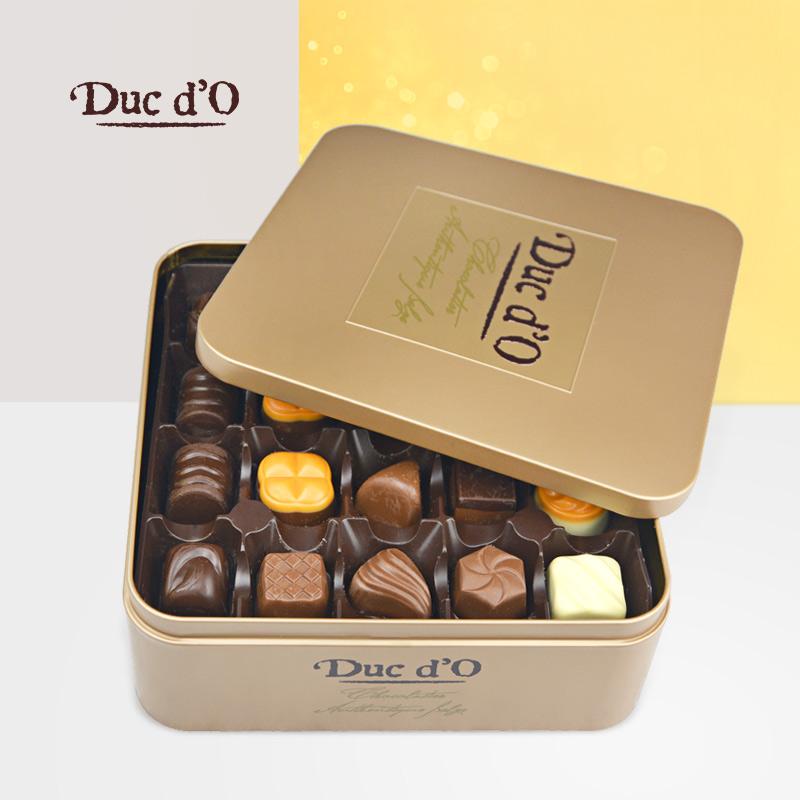 世界上最好吃的德芙巧克力,哪种德芙巧克力最好吃