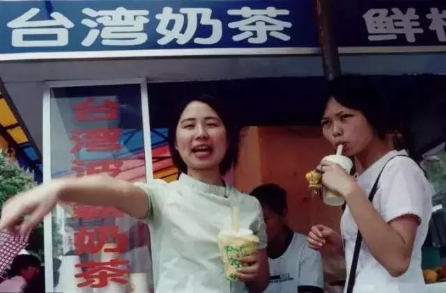 近几年的奶茶行业,奶茶行业最近什么情况