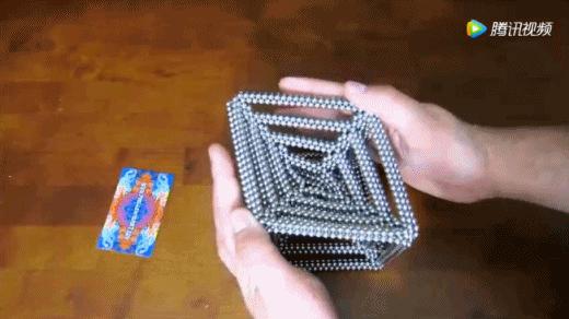 巴克球玩具钕铁硼有害吗,巴克球是益智玩具吗