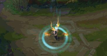 LOL狗年新皮肤最全面评测！看完再决定买不买吧