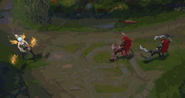 LOL狗年新皮肤最全面评测！看完再决定买不买吧