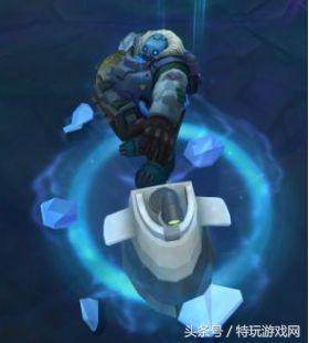 LOL狗年新皮肤最全面评测！看完再决定买不买吧