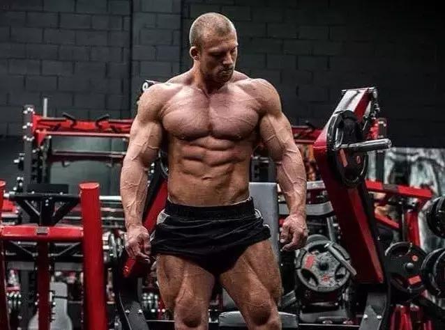 如何提升自己的肩宽,如何扩大自己的肩宽