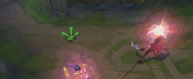 lol酒桶特效,lol酒桶碎桶者皮肤特效