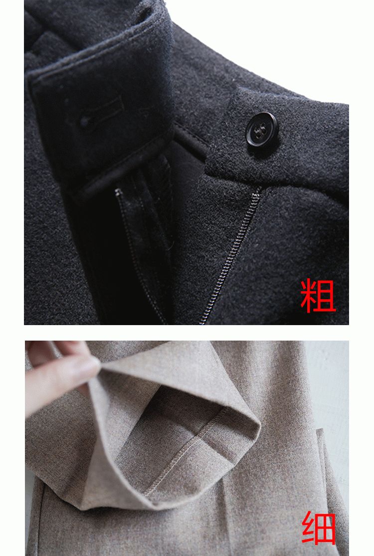 腿细适合的裤子精致,腿细的适合穿什么裤子显腿长