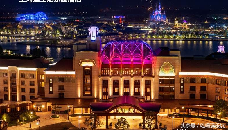 上海迪士尼住宿攻略两日游,上海迪士尼春节旅游攻略