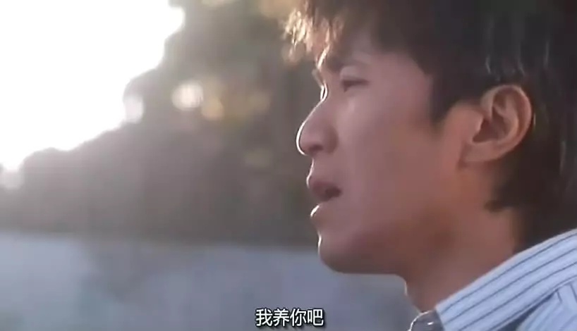 周星驰用10部无厘头喜剧告诉你,周星驰的悲剧式喜剧