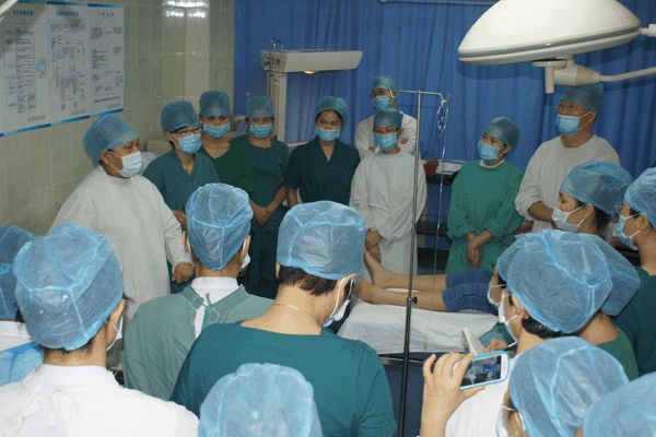 专家解析羊水栓塞为何致死率高,羊水栓塞100%的死亡率