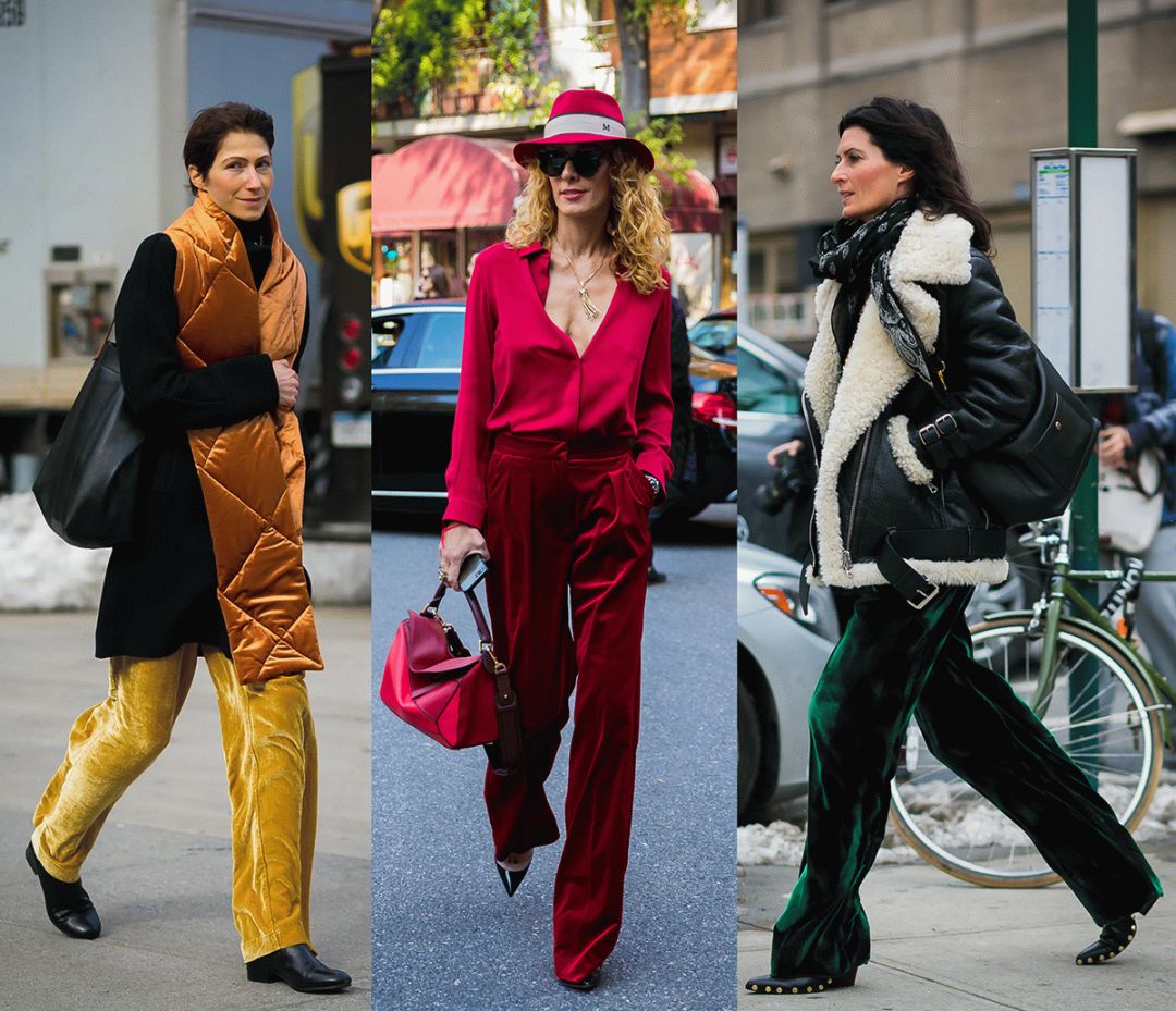 腿细适合的裤子精致,腿细的适合穿什么裤子显腿长