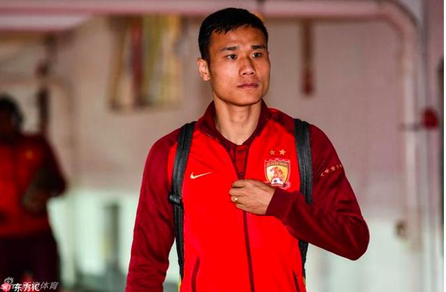 李毅大帝师弟横空出世韦世豪们给中国足球带来的启示