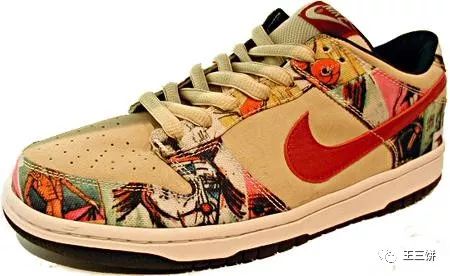 2016全世界最贵的球鞋,2017最贵十大鞋