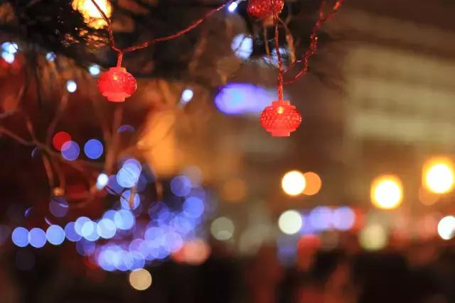 新时代年货街,最新年货大街