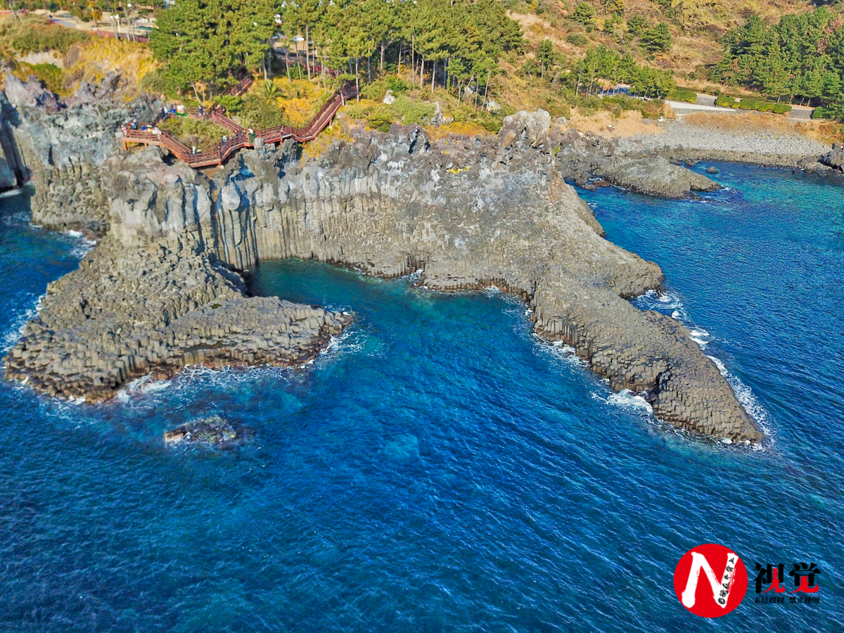 济州岛四天三晚详细攻略,四天三夜旅游攻略韩国