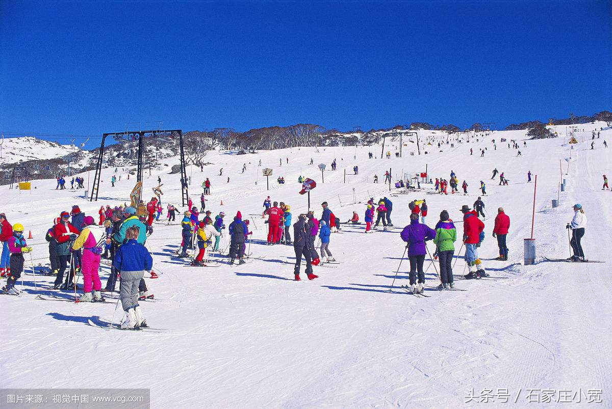 狼牙山滑雪场门票易县人民便宜吗,保定狼牙山滑雪一日游