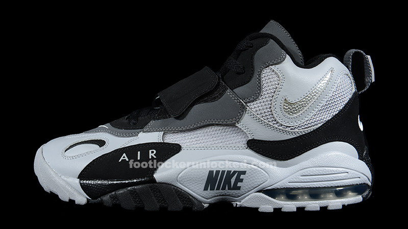 耐克历史上第一双专属足球鞋,耐克顶级实战篮球鞋透气