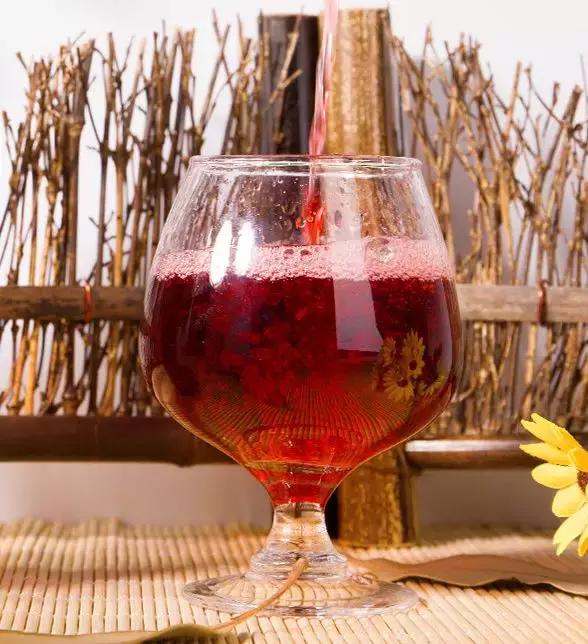 小清新养生酒,幸福养生酒