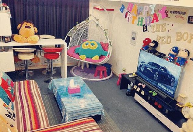 周末别墅轰趴,成都适合10-15人聚会的别墅轰趴