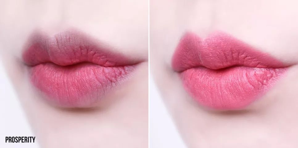 mac限定口红桃粉,mac口红冷白桃