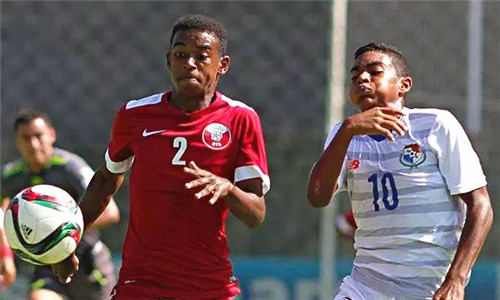 u23亚洲杯首支8强,国奥u23亚洲杯对日本队首发名单