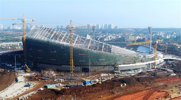 海口五源河体育场2024安排,海口五源河体育场最近有什么活动