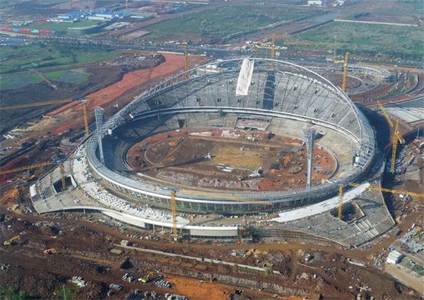 海口五源河体育场2024安排,海口五源河体育场最近有什么活动